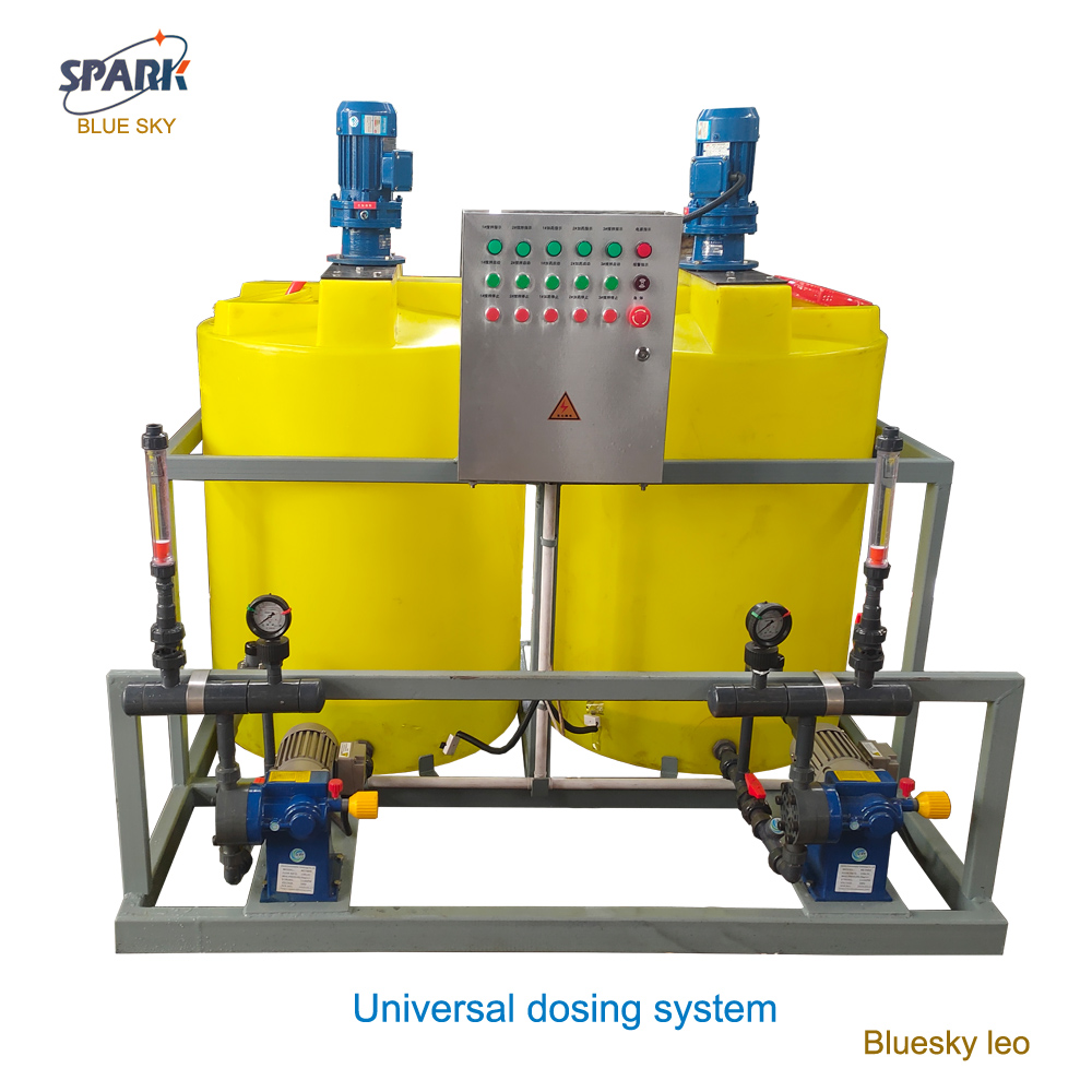 Dosing device