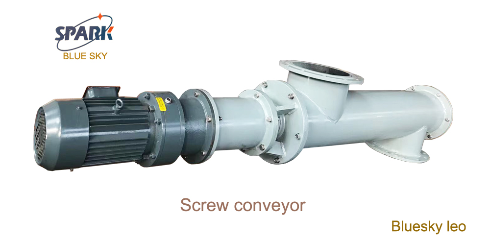 Screw Feeder
