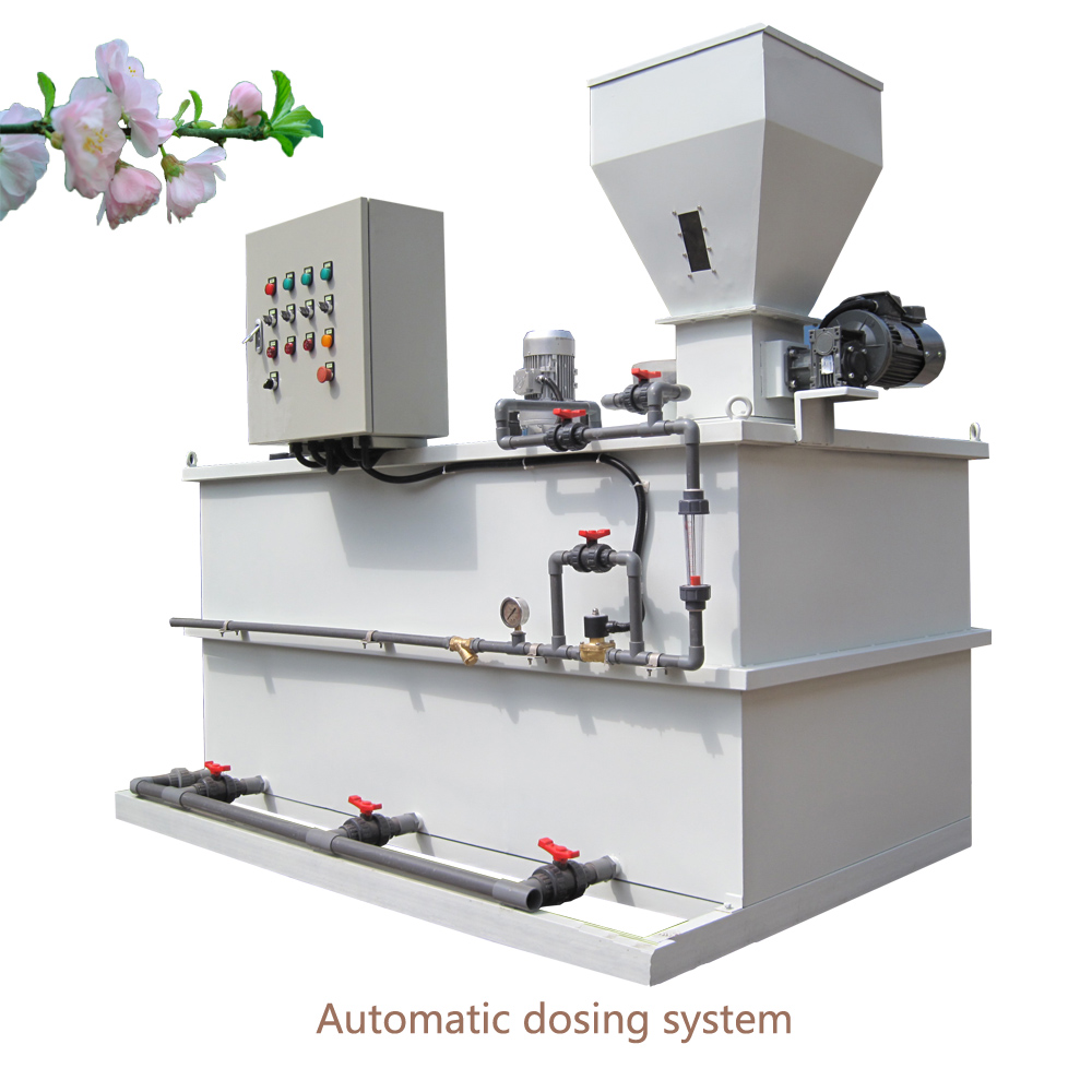 Dosing device